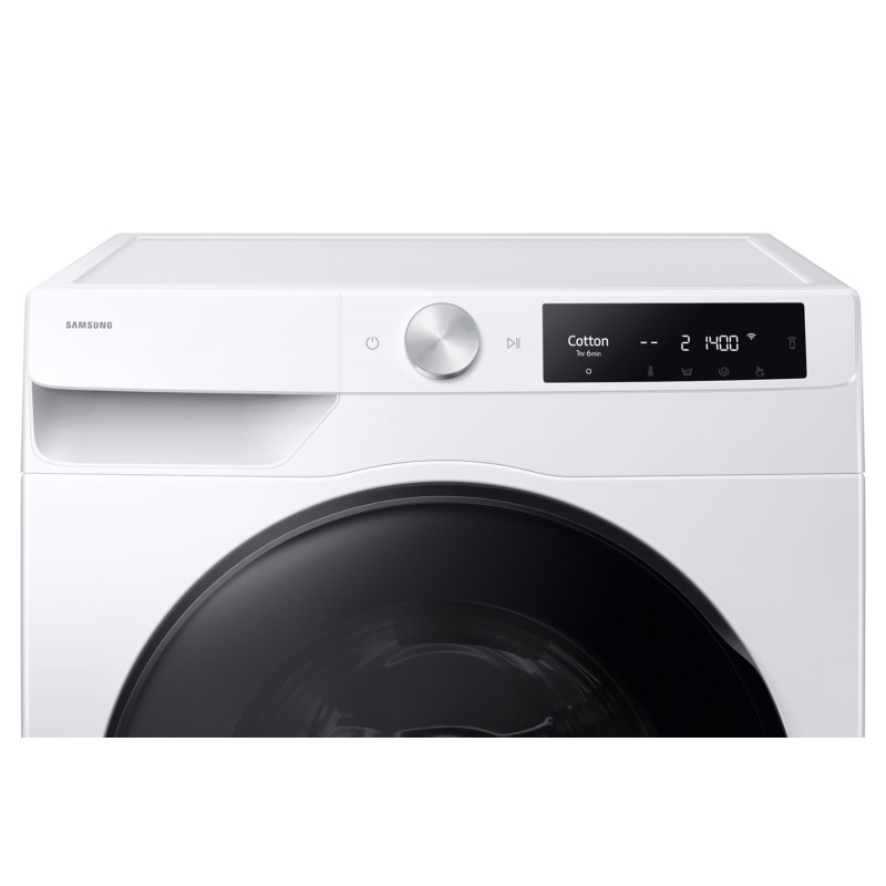 SAMSUNG - Máq. Lavar/Secar WD11DG6B85BEU3