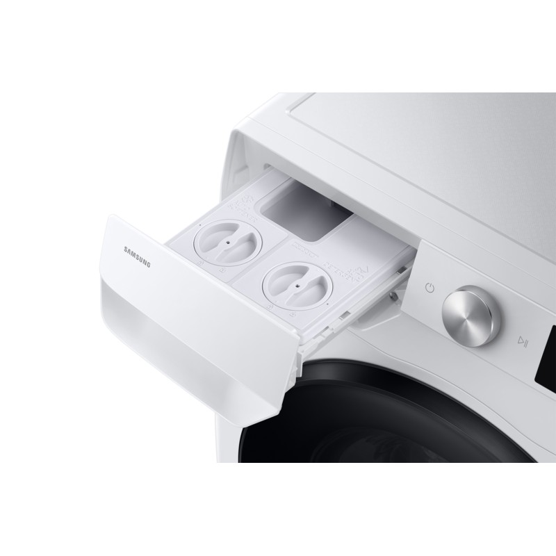 SAMSUNG - Máq. Lavar/Secar WD11DG6B85BEU3