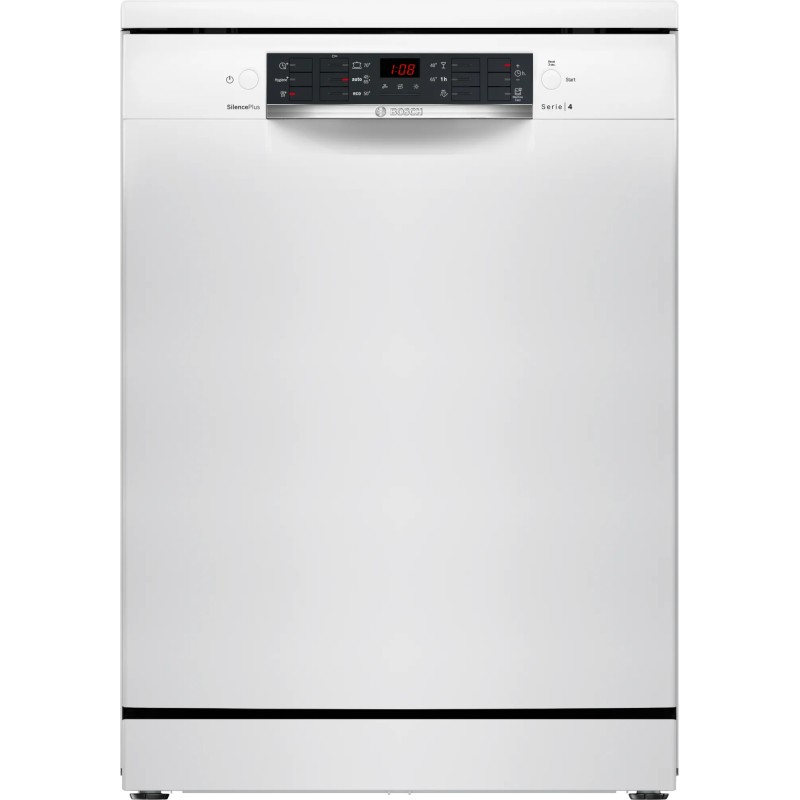 BOSCH - Máq. Lavar Loiça Serie4 SMS46KW02E