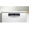 BOSCH - Máq. Lavar Loiça Serie4 SMS46KW02E