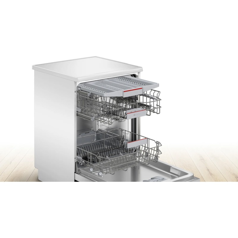 BOSCH - Máq. Lavar Loiça Serie4 SMS46KW02E