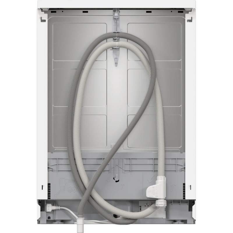 BOSCH - Máq. Lavar Loiça Serie4 SMS46KW02E