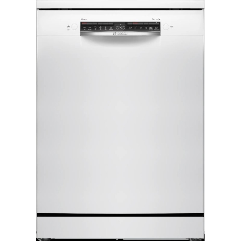 BOSCH - Máq. Lavar Loiça Serie4 HC SMS4HKW07E