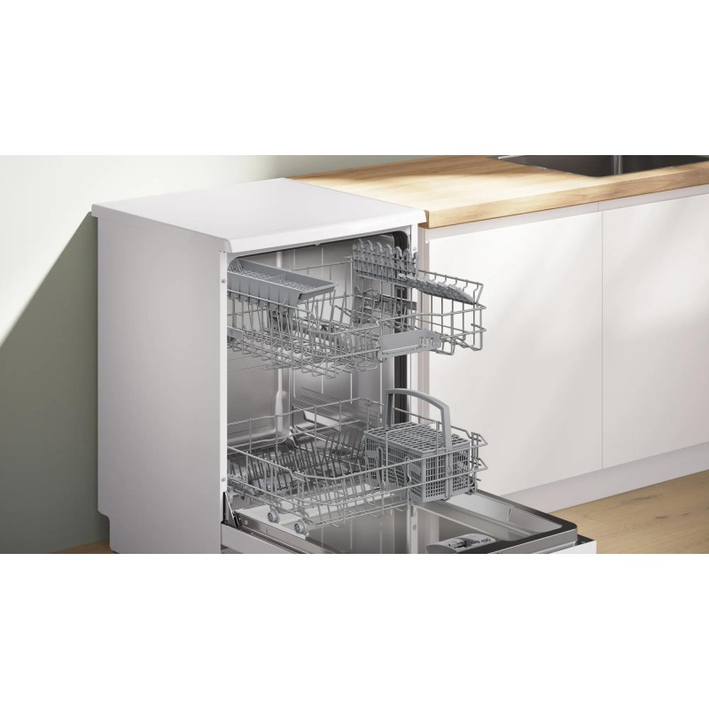 BOSCH - Máq. Lavar Loiça Serie4 HC SMS4HKW07E