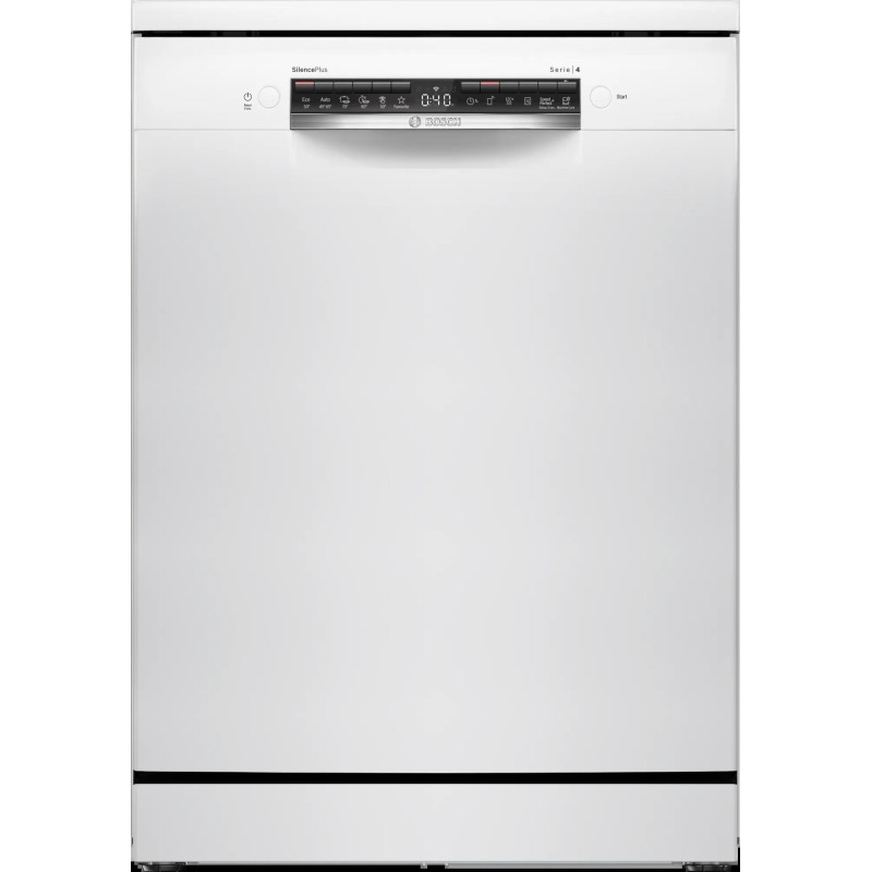 BOSCH - Máq. Lavar Loiça Serie4 HC SMS4ECW28E