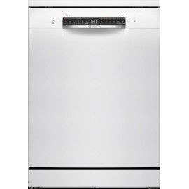 BOSCH - Máq. Lavar Loiça Serie6 HC SMS6ZCW10E