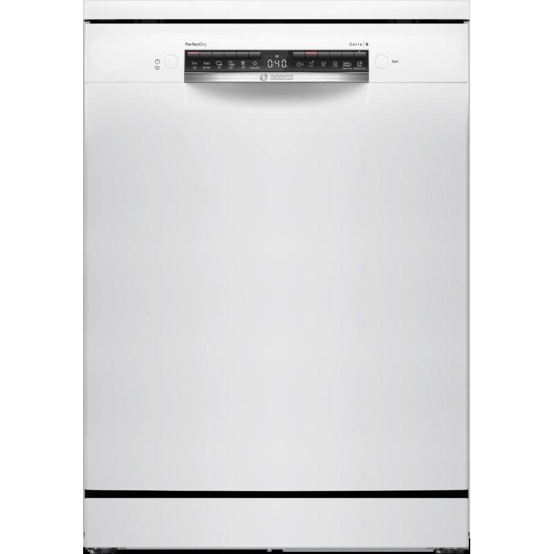 BOSCH - Máq. Lavar Loiça Serie6 HC SMS6ZCW10E