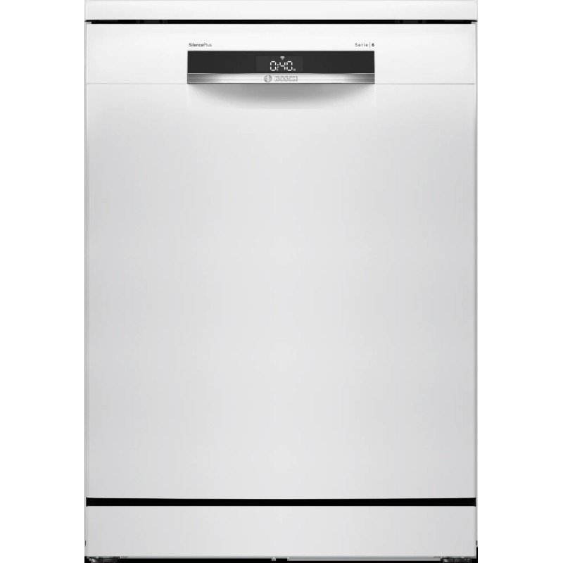 BOSCH - Máq. Lavar Loiça Serie6 HC SMS6ECW15E