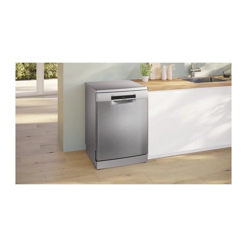 BOSCH - Máq. Lavar Loiça Serie6 HC SMS6ECI15E