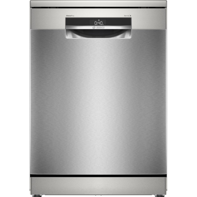 BOSCH - Máq. Lavar Loiça Serie6 HC SMS6ECI15E