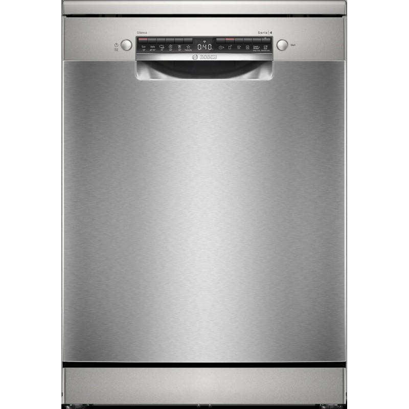 BOSCH - Máq. Lavar Loiça Serie4 HC SMS4HTI03E