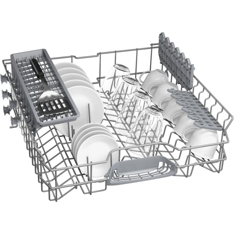 BOSCH - Máq. Lavar Loiça Serie4 HC SMS4HTI03E
