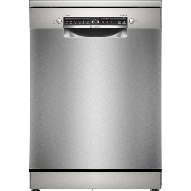 BOSCH - Máq. Lavar Loiça Serie6 HC SMS6ZCI10E