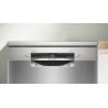 BOSCH - Máq. Lavar Loiça Serie6 HC SMS6ZCI10E