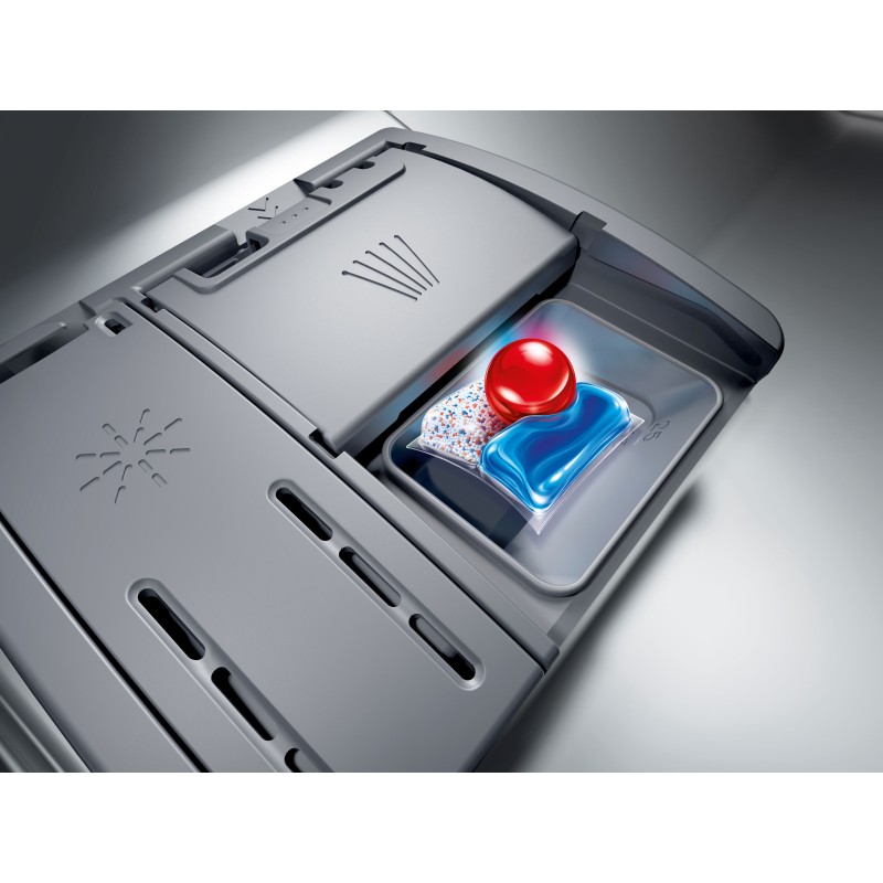BOSCH - Máq. Lavar Loiça Serie6 HC SMS6ZCI10E