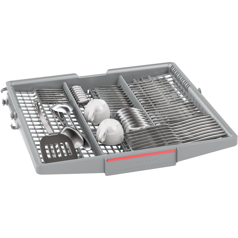 BOSCH - Máq. Lavar Loiça Serie6 HC SMS6ZCI10E