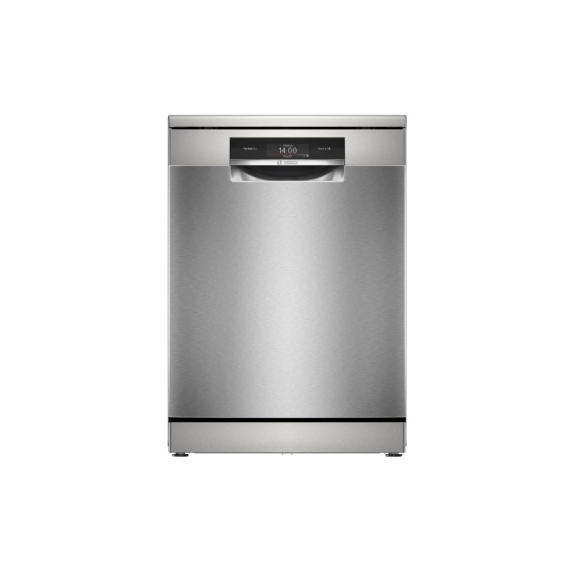 BOSCH - Máq. Lavar Loiça Serie8 HC SMS8TCI04E