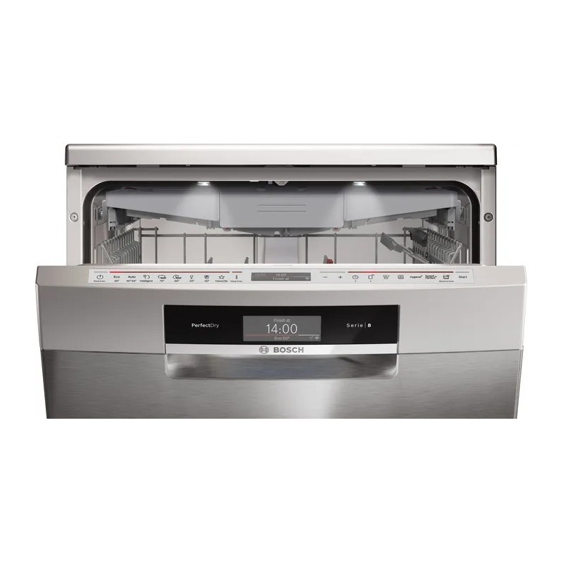 BOSCH - Máq. Lavar Loiça Serie8 HC SMS8TCI04E