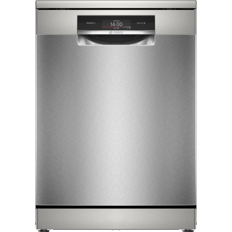 BOSCH - Máq. Lavar Loiça Serie8 HC SMS8TCI04E
