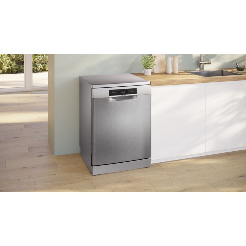 BOSCH - Máq. Lavar Loiça Serie8 HC SMS8TCI04E