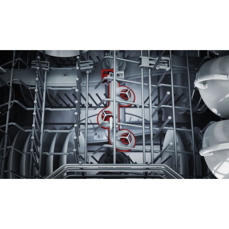 BOSCH - Máq. Lavar Loiça Serie8 HC SMS8TCI04E