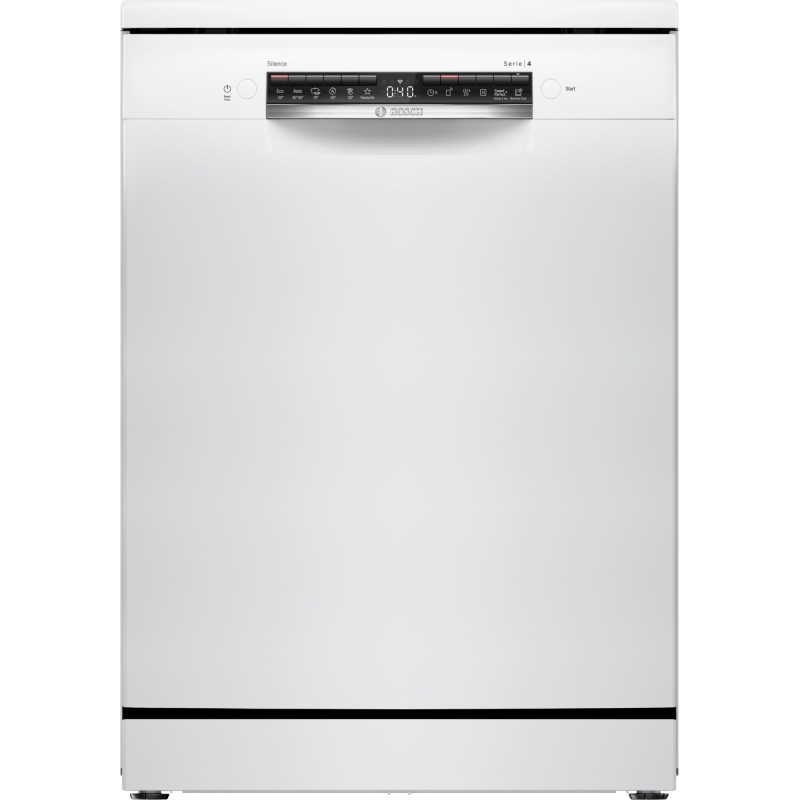 BOSCH - Máq. Lavar Loiça Serie4 HC SMS4HTW00E