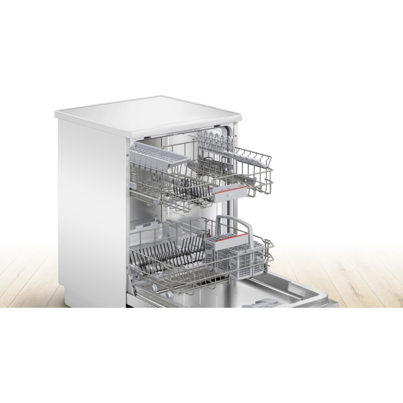 BOSCH - Máq. Lavar Loiça Serie4 HC SMS4HTW00E