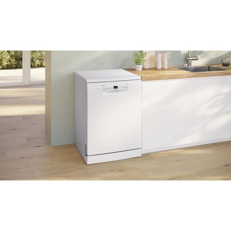 BOSCH - Máq. Lavar Loiça Serie2 HC SMS2HKW04E