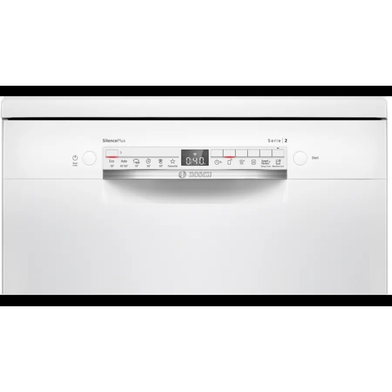BOSCH - Máq. Lavar Loiça Serie2 HC SMS2HKW04E