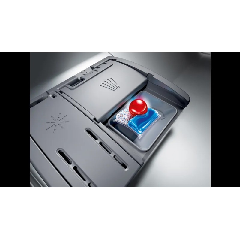 BOSCH - Máq. Lavar Loiça Serie2 HC SMS2HKW04E