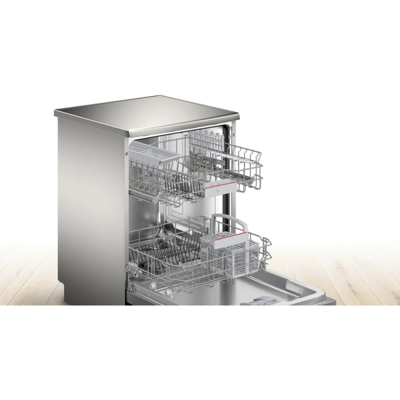 BOSCH - Máq. Lavar Loiça Serie4 HC SMS4EKI06E