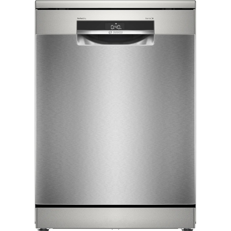 BOSCH - Máq. Lavar Loiça Serie6 HC SMS6ZDI11E