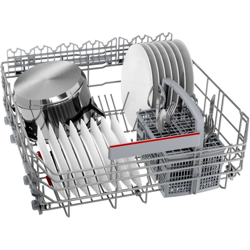 BOSCH - Máq. Lavar Loiça Serie6 HC SMS6ZDI11E