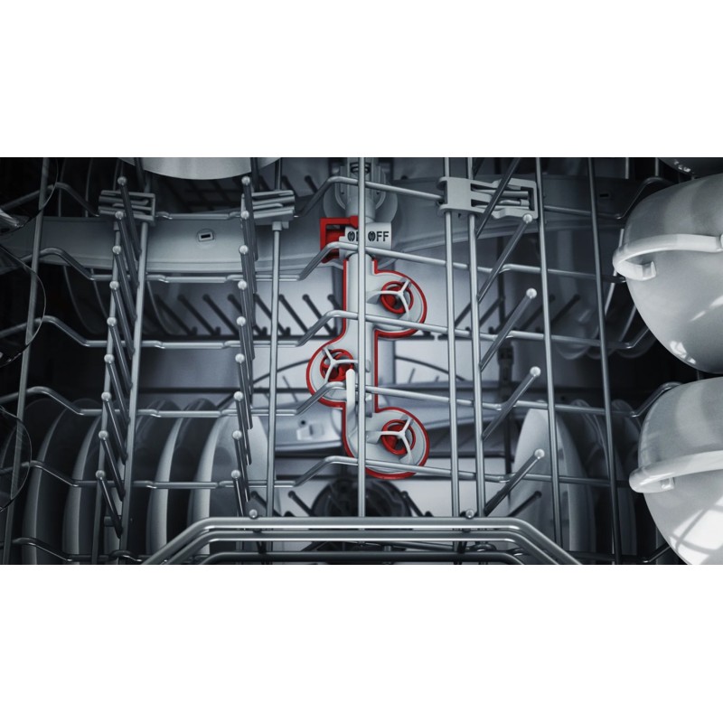 BOSCH - Máq. Lavar Loiça Serie6 HC SMS6ZDI11E