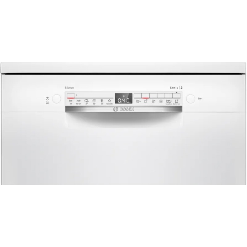 BOSCH - Máq. Lavar Loiça Serie2 HC SMS2HMW03E