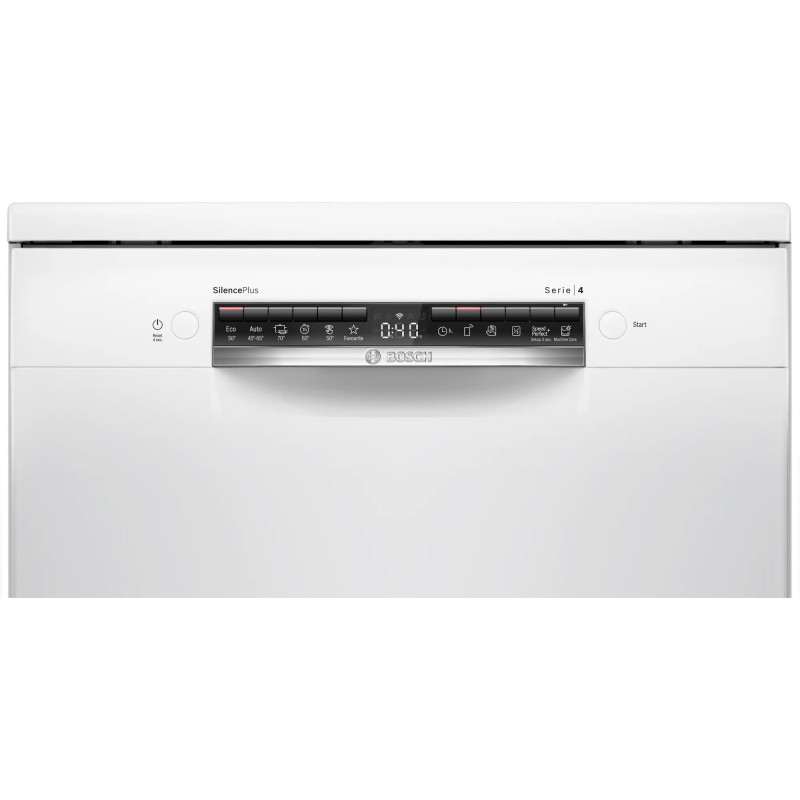 BOSCH - Máq. Lavar Loiça Serie4 HC SMS4EMW06E