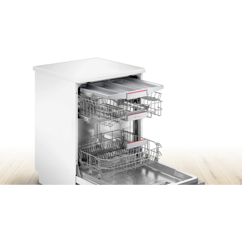 BOSCH - Máq. Lavar Loiça Serie4 HC SMS4EMW06E