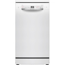 BOSCH - Máq. Lavar Loiça Serie 2 45cm SPS2HKW58E