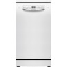 BOSCH - Máq. Lavar Loiça Serie 2 45cm SPS2HKW58E