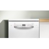 BOSCH - Máq. Lavar Loiça Serie 2 45cm SPS2HKW58E