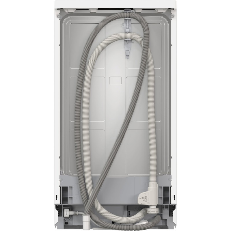 BOSCH - Máq. Lavar Loiça Serie 2 45cm SPS2HKW58E