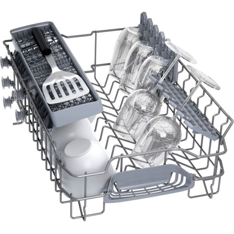 BOSCH - Máq. Lavar Loiça Serie 2 45cm SPS2HKW58E