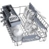 BOSCH - Máq. Lavar Loiça Serie 2 45cm SPS2HKW58E