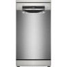 BOSCH - Máq. Lavar Loiça 45cm Série4 SPS4EMI61E