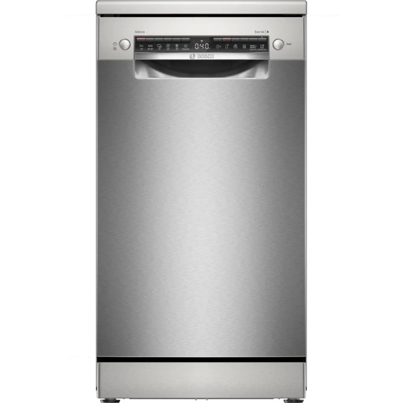 BOSCH - Máq. Lavar Loiça 45cm Série4 SPS4EMI61E
