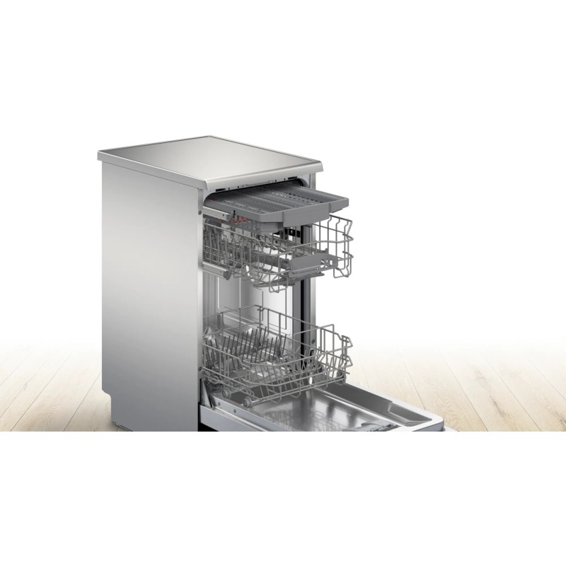 BOSCH - Máq. Lavar Loiça 45cm Série4 SPS4EMI61E