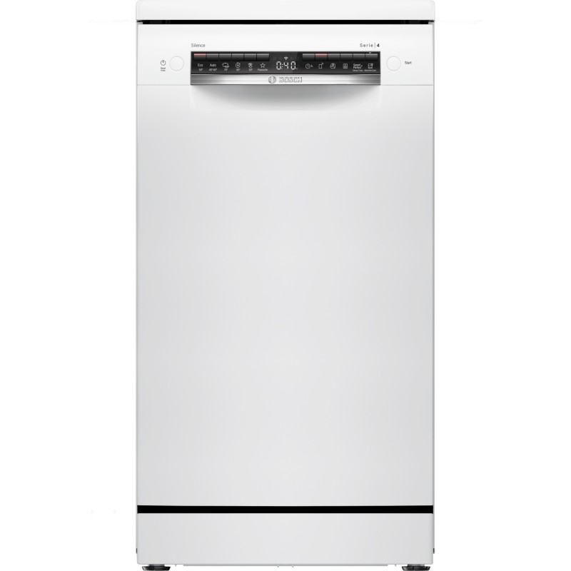 BOSCH - Máq. Lavar Loiça 45cm Série4 SPS4EMW61E