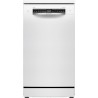 BOSCH - Máq. Lavar Loiça 45cm Série4 SPS4EMW61E