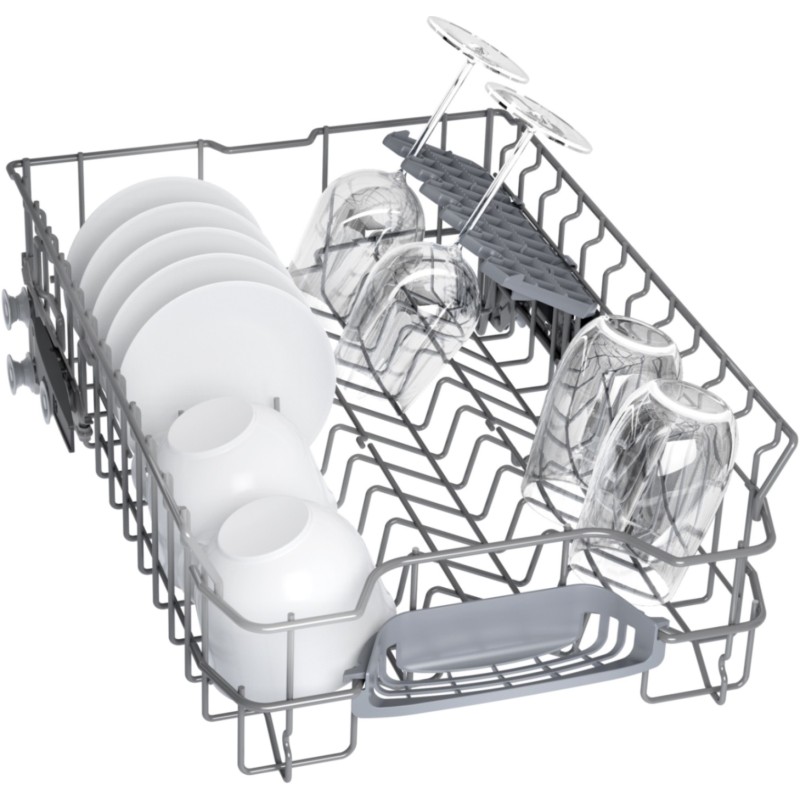 BOSCH - Máq. Lavar Loiça 45cm Série4 SPS4EMW61E