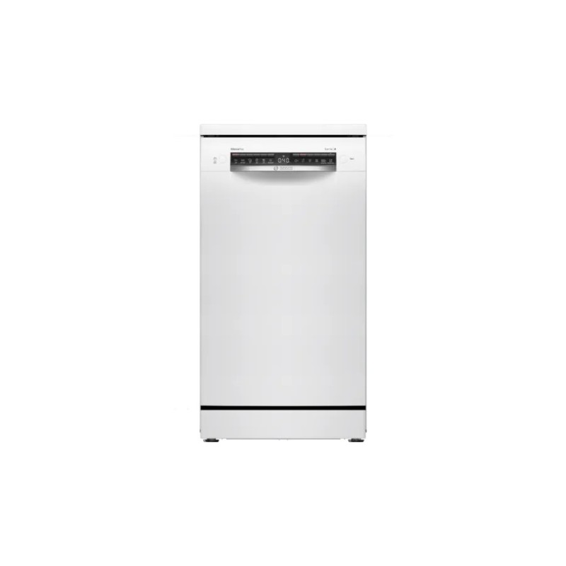 BOSCH - Máq. Lavar Loiça 45cm Série4 SPS4HMW49E